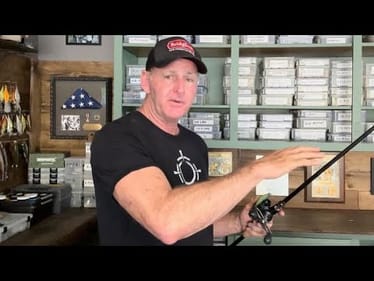The Bass Fishing Technique Only THE Most Intelligent Anglers Can Master…