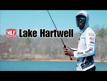 The Rules Have Changed - Lake Hartwell Major League Fishing