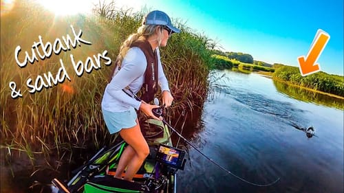 La Crosse Bass Fishing (Tourney Recap July)