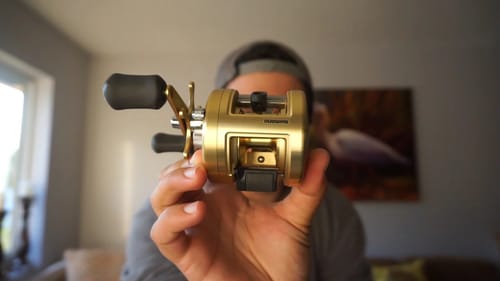 $500 Fishing Tackle Unboxing
