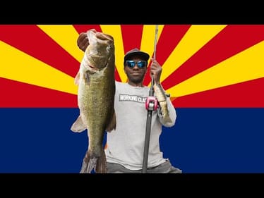 SWIMBAIT FISHING IN THE WILD WEST // FALL EDITION