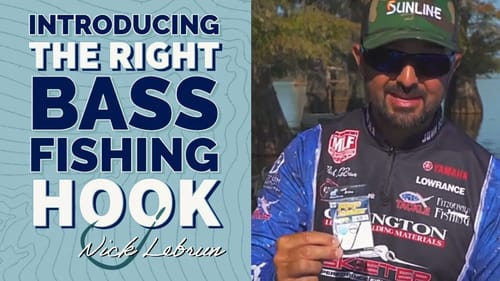 INCREASE Bass Fishing Hookups (ULTIMATE Fish Hook for Grass) [Best Secret Fishing Hot Spot]