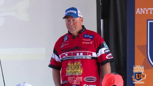 Largemouth VS Spotted - Which WINS Bass Tournaments?