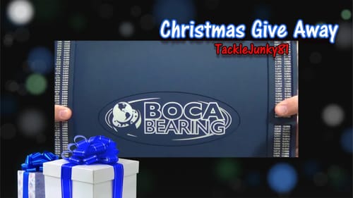 ***CLOSED***Boca Bearing Give Away | Over $100.00 Value