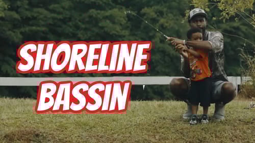 This Video Is For People Who Fish Without Boats
