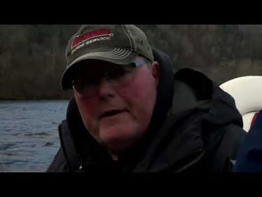 The White River Never Fails | Bill Dance Outdoors