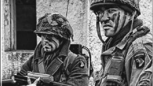 June 6th…A Thank You To The Surviving WW2 Normandy Vets…