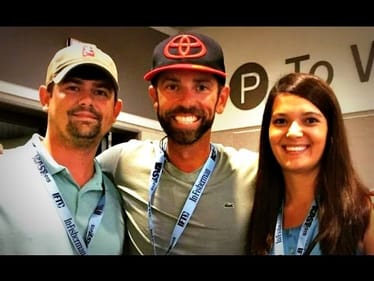 4 New Bass Fishing Contests and ICAST Update