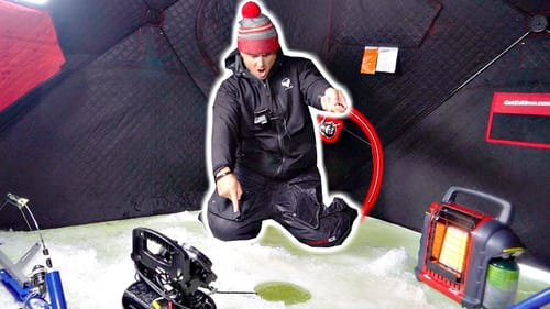 This Lake has UNBELIEVABLE Fishing!!! Should I buy it???