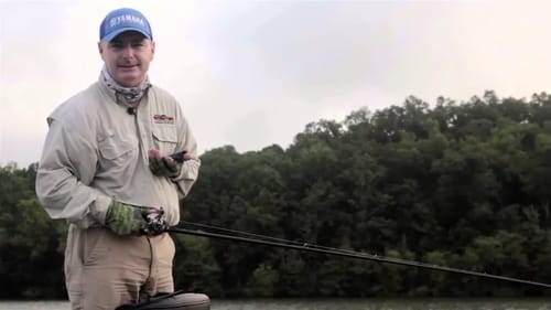 Swim Jigs for Summer to Fall Transition Bass Fishing