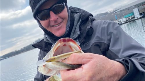 Dudes That Don’t Deserve To Catch Bass …