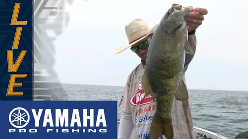 Yamaha Clip of the Day: Cifuentes mid-day flurry into unofficial lead