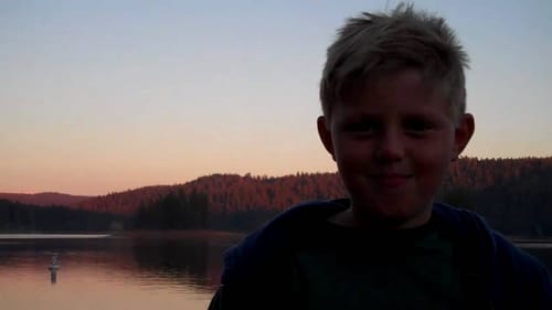 Take a Kid Fishing
