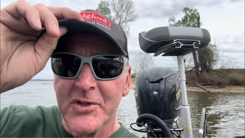 Toyota Series/Grand Lake…Day 2 Practice Report