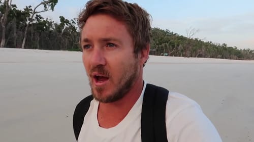 Tropical Island Fishing in Australia