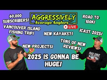 2025 Is Going To Be HUGE! Let's Talk About It!