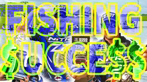 Winning TIPS for Bass Fishing Tournament SUCCESS