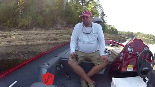Don't throw your soft plastics in the water