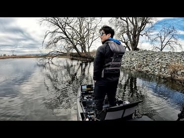 The State of the California Delta (Early Spring 2025)