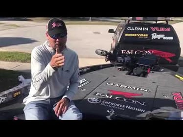 Tackle Tip Tuesday | Jason Christie