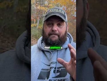 Great Late Fall Pattern