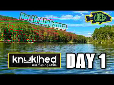 Fishing 2 Championships at the Same Time!