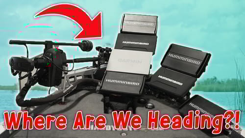How Many Screens Do You Really NEED? The TRUTH with a Garmin Sales Rep