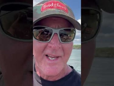 Table Rock Lake Bass Fishing