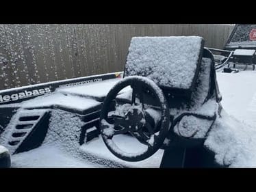 Understanding How This Record Cold Snap Will Affect Bass...(And How To Capitalize On It)