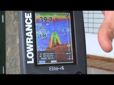 How to Read Less Expensive Fish Finders