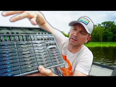 What I WISH I Would Have had when I STARTED Fishing!
