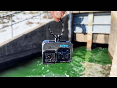 The "SNAG" that Turned Into The FISH OF A LIFETIME!!! (New PB!)