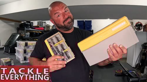 WHAT You DON'T KNOW About THESE Boxes (Plano Edge Master Soft Plastic & 3500)