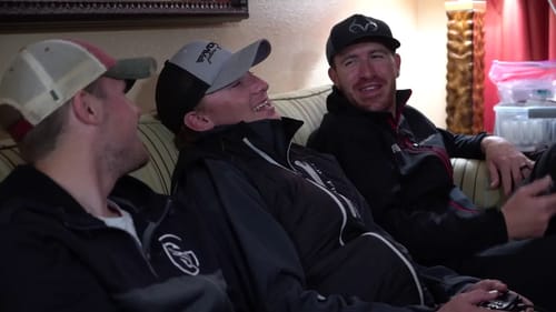 Major League Fishing Kissimmee Florida 2019 BPT Practice VLOG
