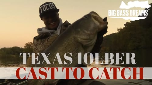 Cast to Catch 1st Austin Double Digit