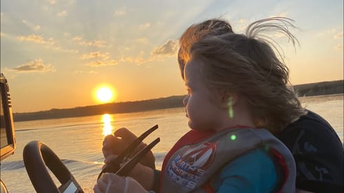 Life Lessons Learned From 35 Years In Pro Fishing