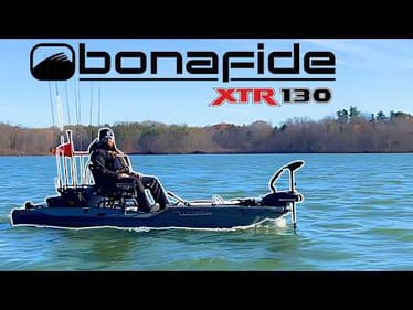 Bonafide XTR 130 FISHING KAYAK SETUP! - Ultimate Rigging Guide
