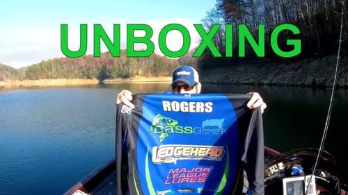 UNBOXING Opticast, Piscifun, Rayjus, and Subscriber Mail