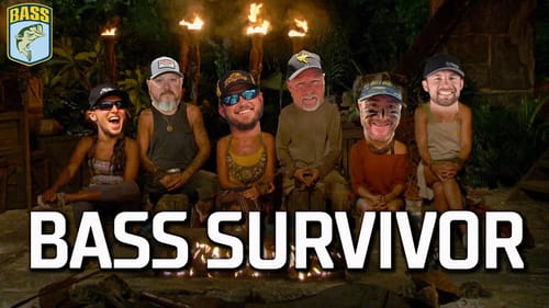 Bassmaster Elites on Survivor? Alliances? Who's voted Off?