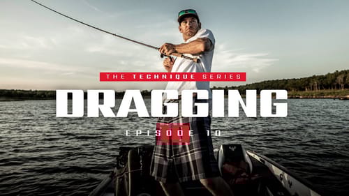 The Technique Series: "Dragging" ft. Chad Warren