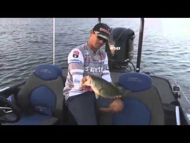 Day 4 Zaldain & Faircloth battle close together