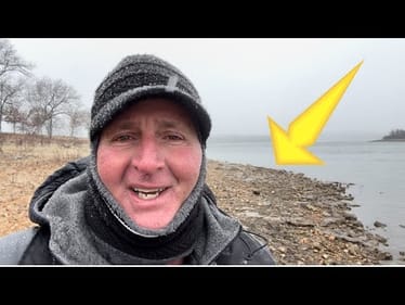 Strategies For Catching Bass During Low Water Conditions…(On The Water Demo)