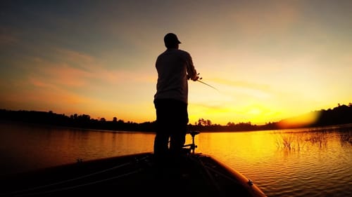 Alabama Lake Lodge - An Outdoor Paradise