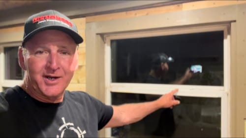 The Last Intuitive Angling Video From The Famous “Tackle Room”…