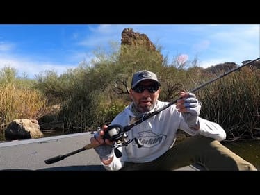 You NEED THIS To Fish BLADED JIGS & Chatterbaits!!