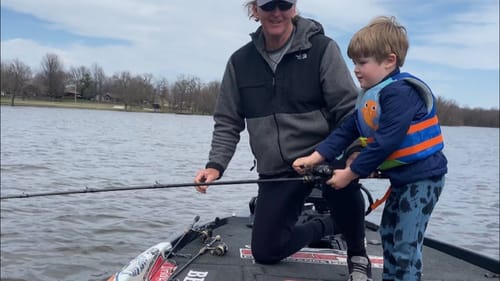 How To Fish