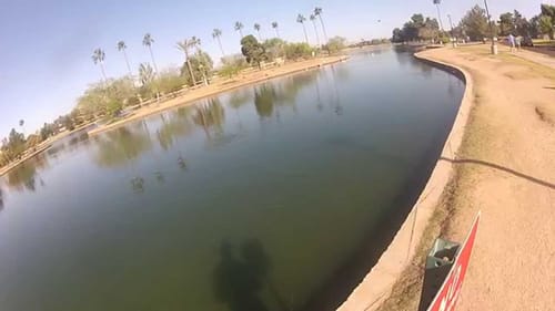 Cast2Catch Deps 250