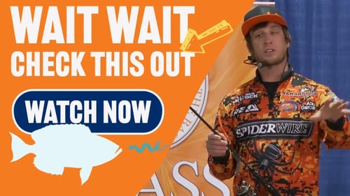 Dropshot Bass Fishing Tips (What You're Doing WRONG)