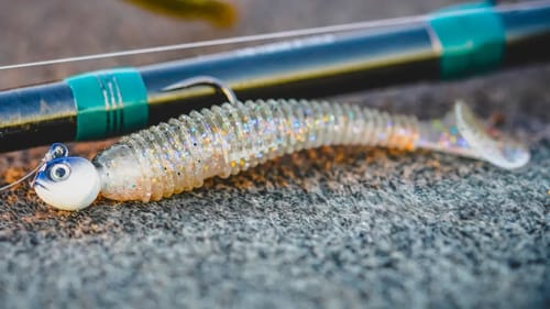 Bass Fishing: How To Catch Bass On Tough Days