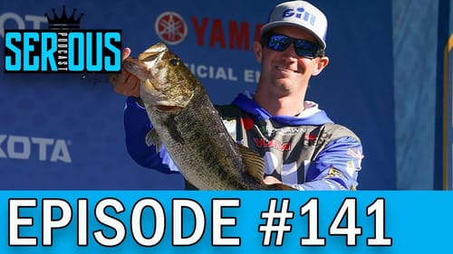LUKE PALMER | Fishing Your Strengths & Bassmaster Elite Series Pro | Bass Fishing